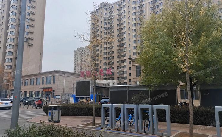 密云区 檀营国际生态城1号楼14层2单元1402