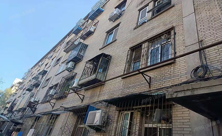 大兴区 黄村镇富强东里14号楼3层2-302