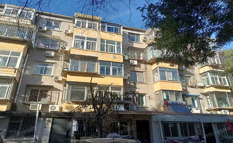 大兴区 黄村镇富强东里14号楼3层2-302