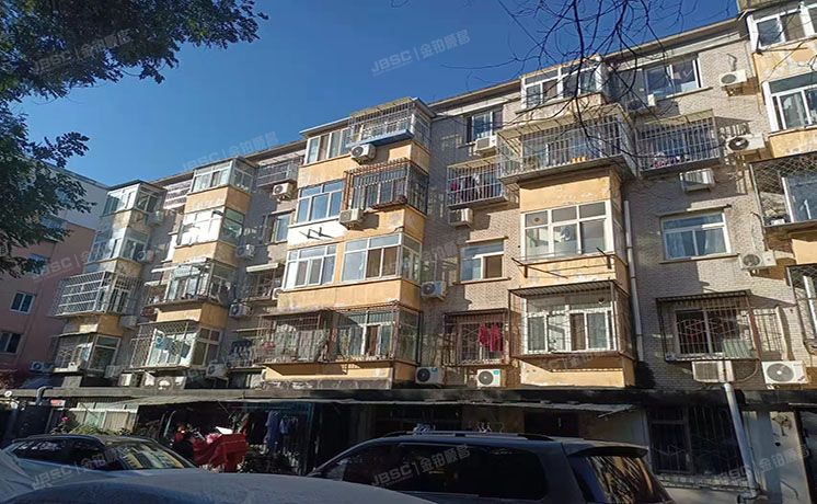 大兴区 黄村镇富强东里14号楼3层2-302