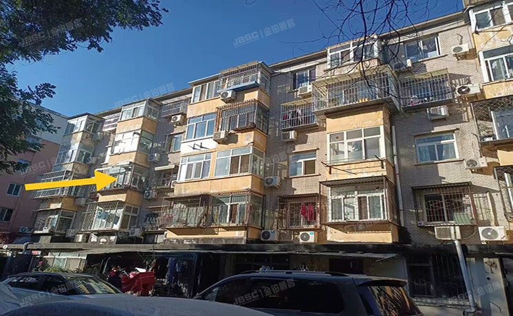 大兴区 黄村镇富强东里14号楼3层2-302