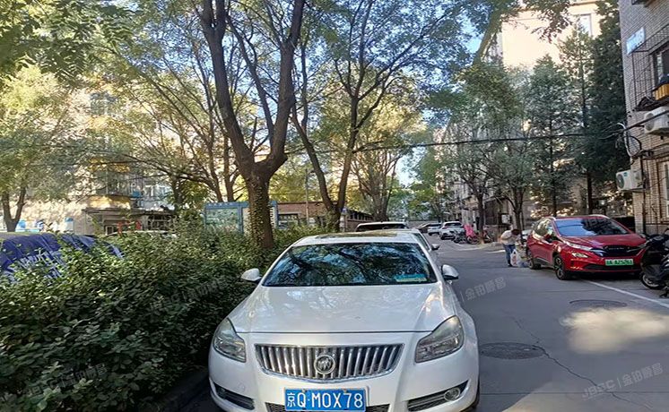 大兴区 黄村镇富强东里14号楼3层2-302