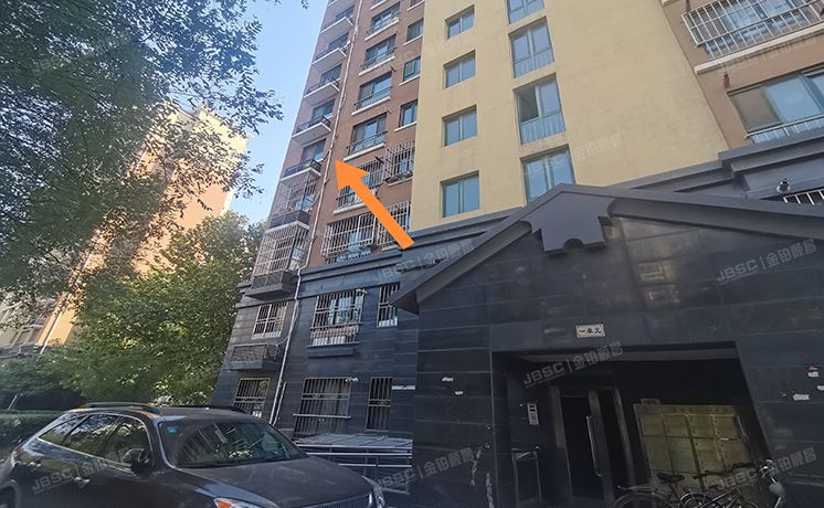 房山区 九洲溪雅苑6号5层501