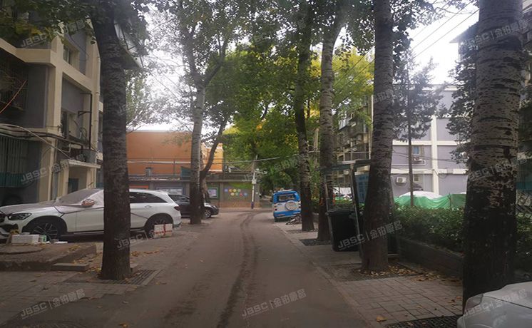 东城区 永定门东街中里2号楼2层2单元202