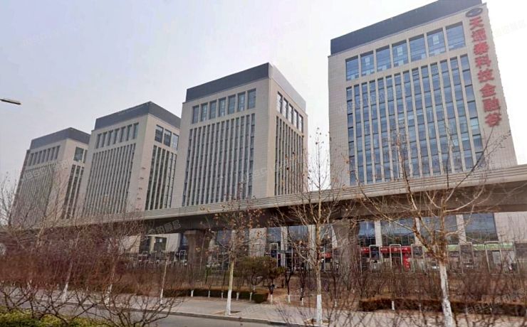 经济技术开发区 通泰国际公馆二区1号楼11层1115