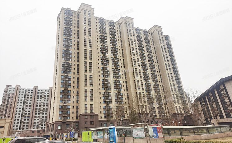 大兴区 金科天宸荟11号楼1层118 商业