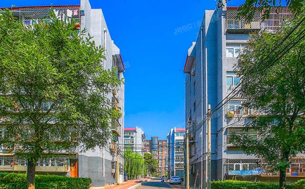 顺义区 东兴小区32号楼5层六单元501