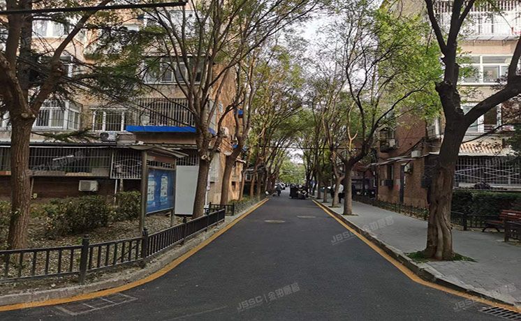 朝阳区 五建小区5号楼4层3单元10号