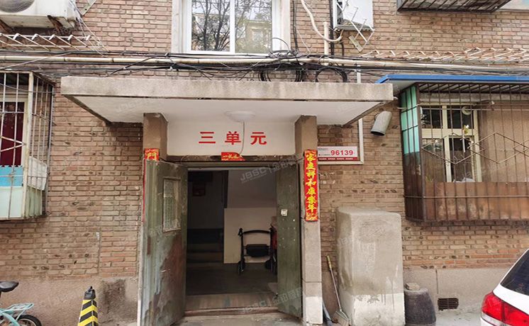 朝阳区 五建小区5号楼4层3单元10号