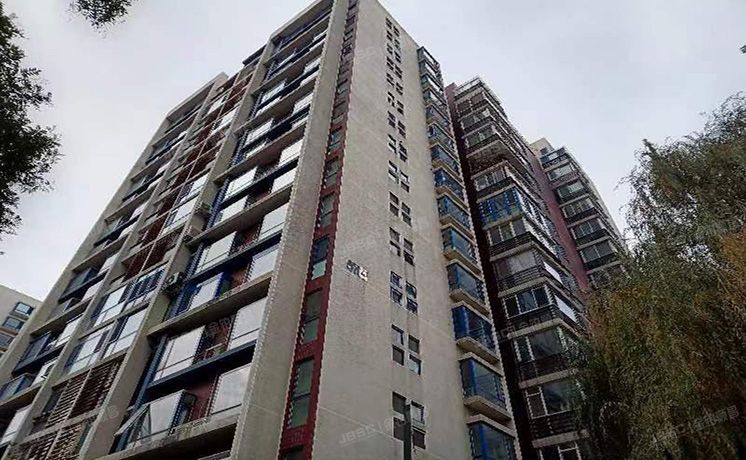 海淀区 山水倾城4号楼11层1105号