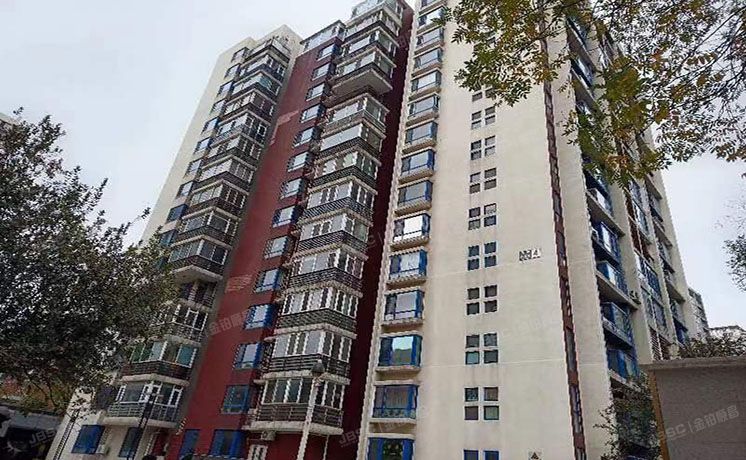 海淀区 山水倾城4号楼11层1105号