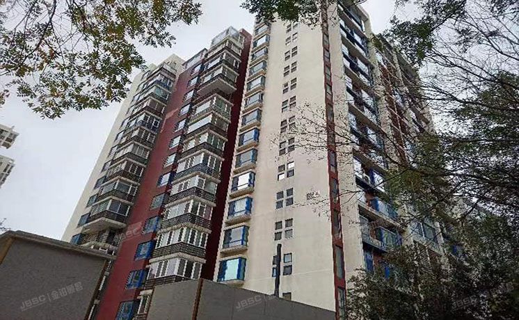 海淀区 山水倾城4号楼11层1105号