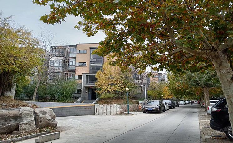 昌平区 果岭小镇22号楼3层1单元301