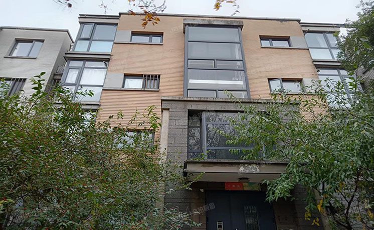 昌平区 果岭小镇22号楼3层1单元301