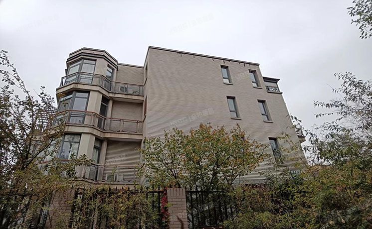 昌平区 果岭小镇22号楼3层1单元301