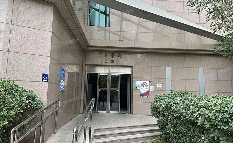 东城区 中景濠庭20层西座2002