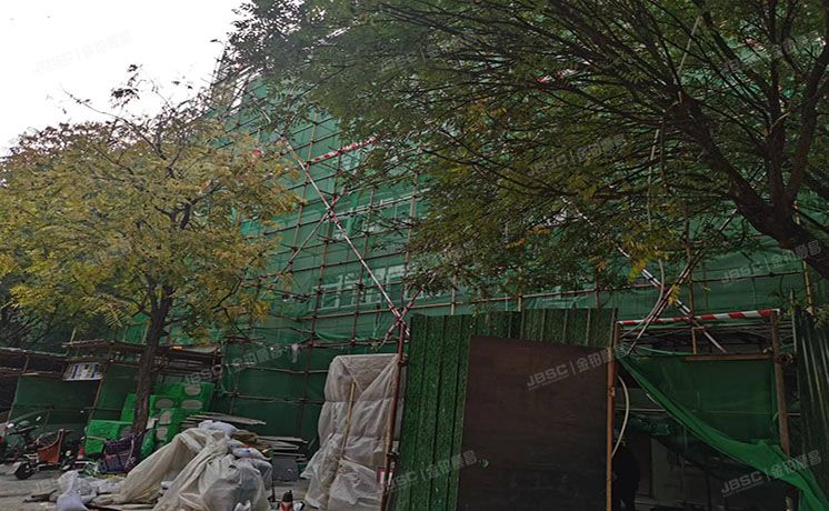 朝阳区 定福庄东街2号楼1层101  商业