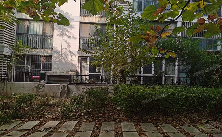 朝阳区 柏林爱乐17号楼1层8单元101号