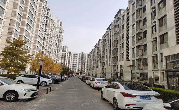 朝阳区 柏林爱乐17号楼1层8单元101号