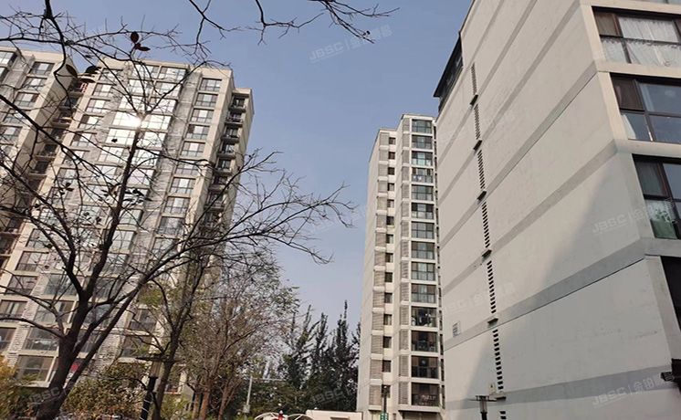 朝阳区 柏林爱乐17号楼1层8单元101号