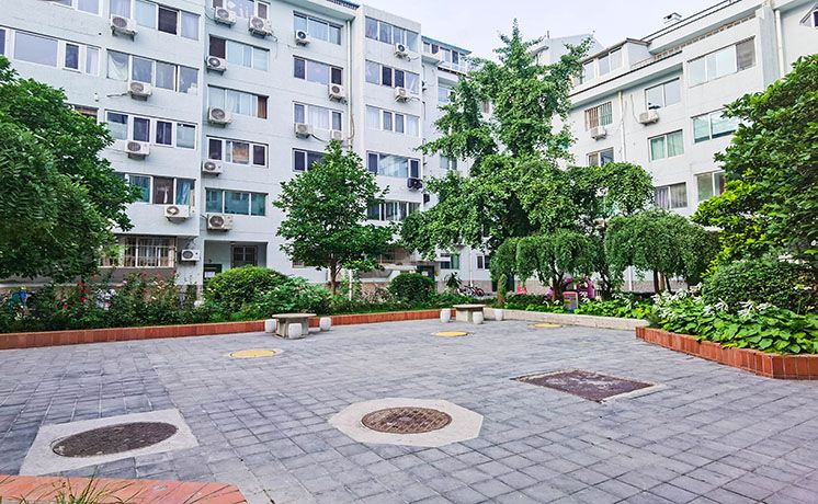 西城区 丰汇园9号楼5层7门502室