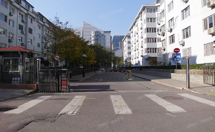 西城区 丰汇园9号楼5层7门502室