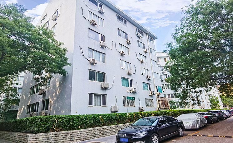 西城区 丰汇园9号楼5层7门502室