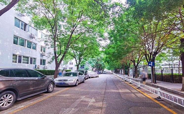 西城区 丰汇园9号楼5层7门502室