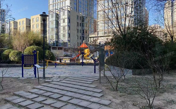 丰台区 鑫兆雅园7号楼3层1-302