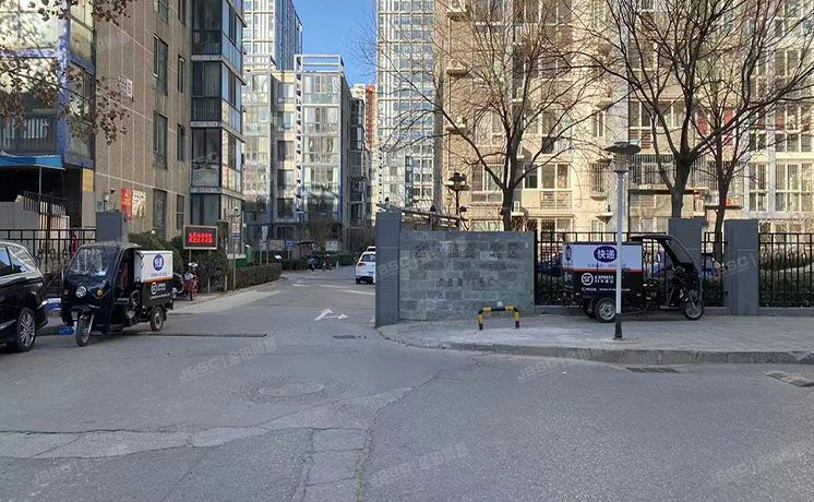 丰台区 鑫兆雅园7号楼3层1-302