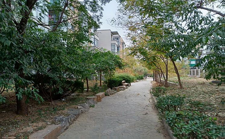 朝阳区 嘉禾园21号楼4层乙门408 央产房