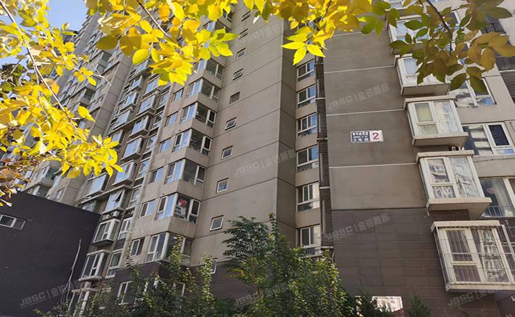 朝阳区 国美第一城2号楼13层2单元1601