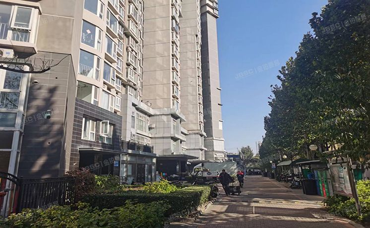 朝阳区 国美第一城2号楼13层2单元1601