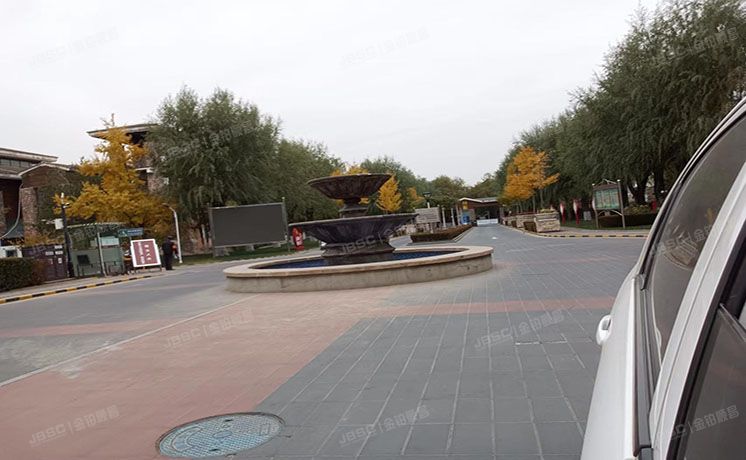 昌平区 顺驰林溪3-25号楼-1至2层3-25-2号 别墅