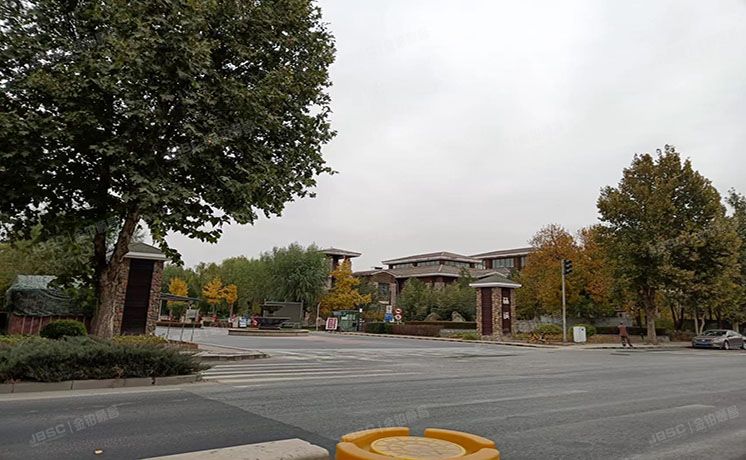 昌平区 顺驰林溪3-25号楼-1至2层3-25-2号 别墅