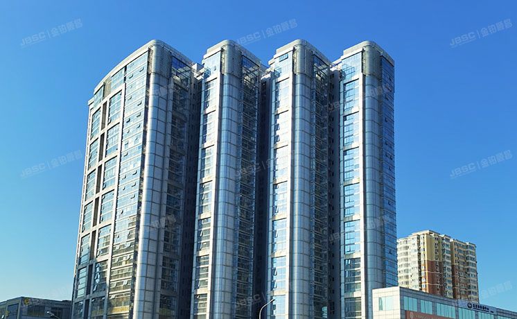 丰台区 时代风帆大厦1层111、117、2层205号 商业