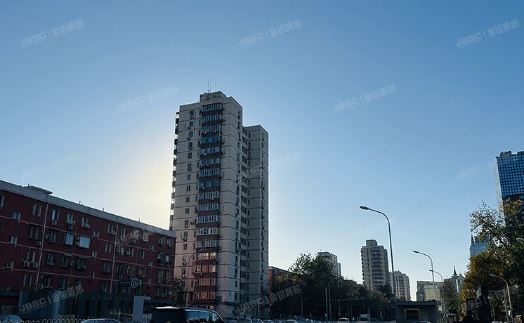 朝阳区 关东店北街16号楼13层1303（关东店北街）