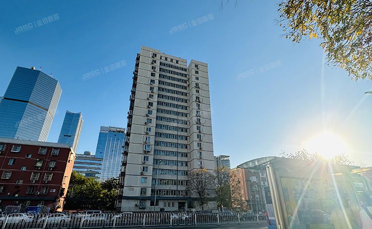 朝阳区 关东店北街16号楼13层1303（关东店北街）