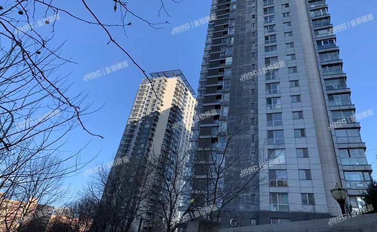 朝阳区 凤凰城A座23层2605室