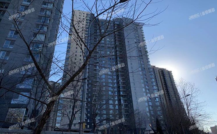 朝阳区 凤凰城A座23层2605室