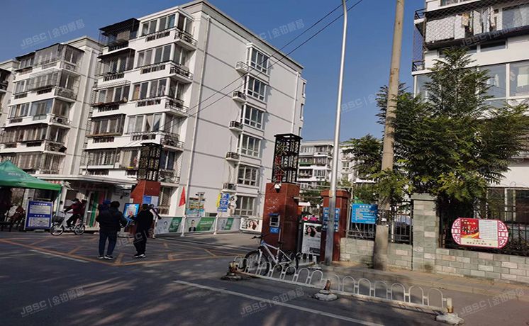 朝阳区 瑞祥里12号楼5层1单元502号