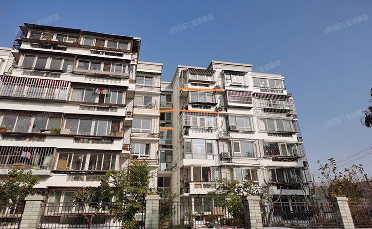 朝阳区 瑞祥里12号楼5层1单元502号