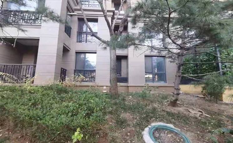 房山区 绿城.百合公寓玉泉苑6号1层2单元102