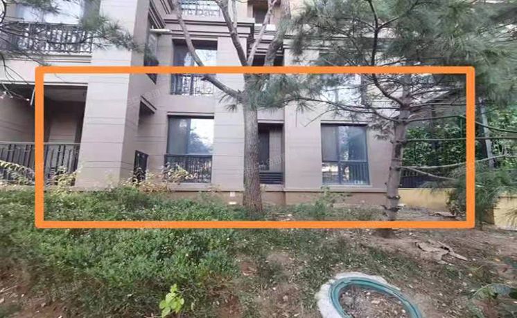 房山区 绿城.百合公寓玉泉苑6号1层2单元102