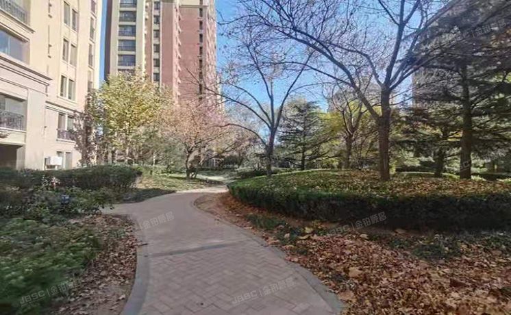 房山区 绿城.百合公寓玉泉苑6号1层2单元102