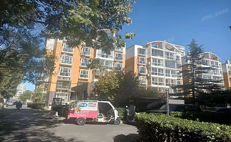 丰台区 兴琦家园5号楼1层2-105