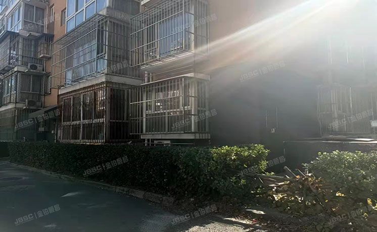 丰台区 兴琦家园5号楼1层2-105