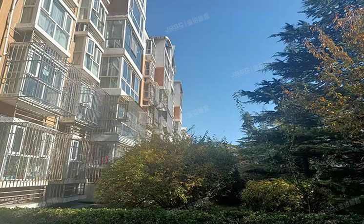 丰台区 兴琦家园5号楼1层2-105