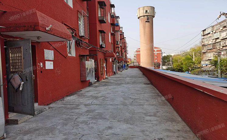 朝阳区 管庄西里甲5号楼4层5门401