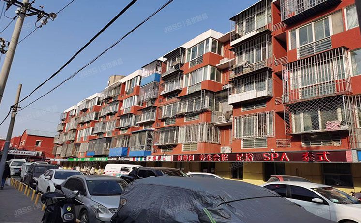 朝阳区 管庄西里甲5号楼4层5门401